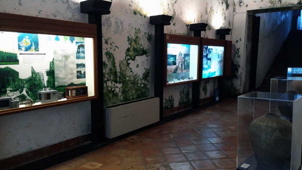 Macau museum 4